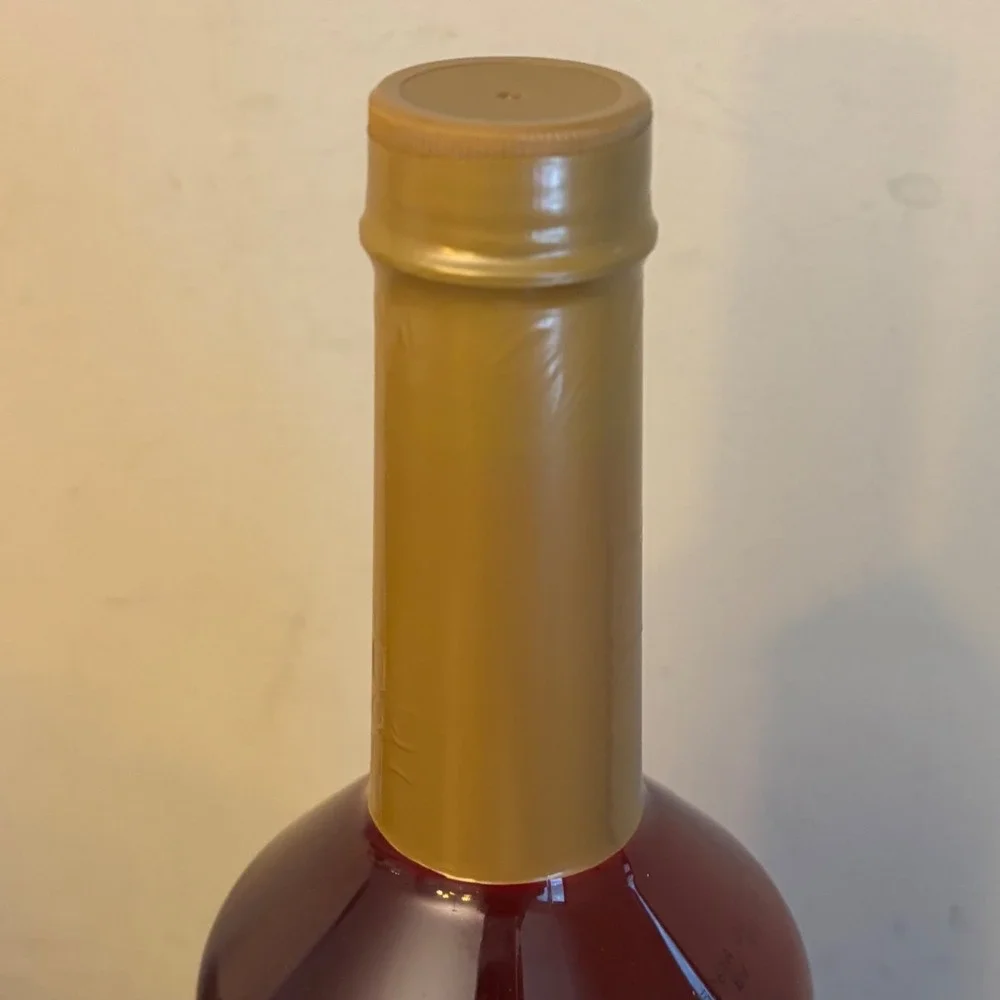 Strawberry Shortcake | Syrup | Raspberry Torte |‎ 1L 33.8 fl oz | NEW